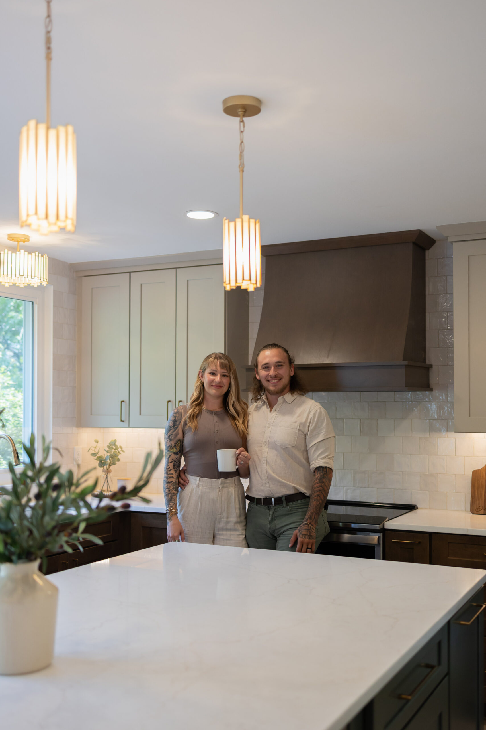 Expert Kitchen and Bathroom Remodel in St. Louis, MO | Third Eye Renovation