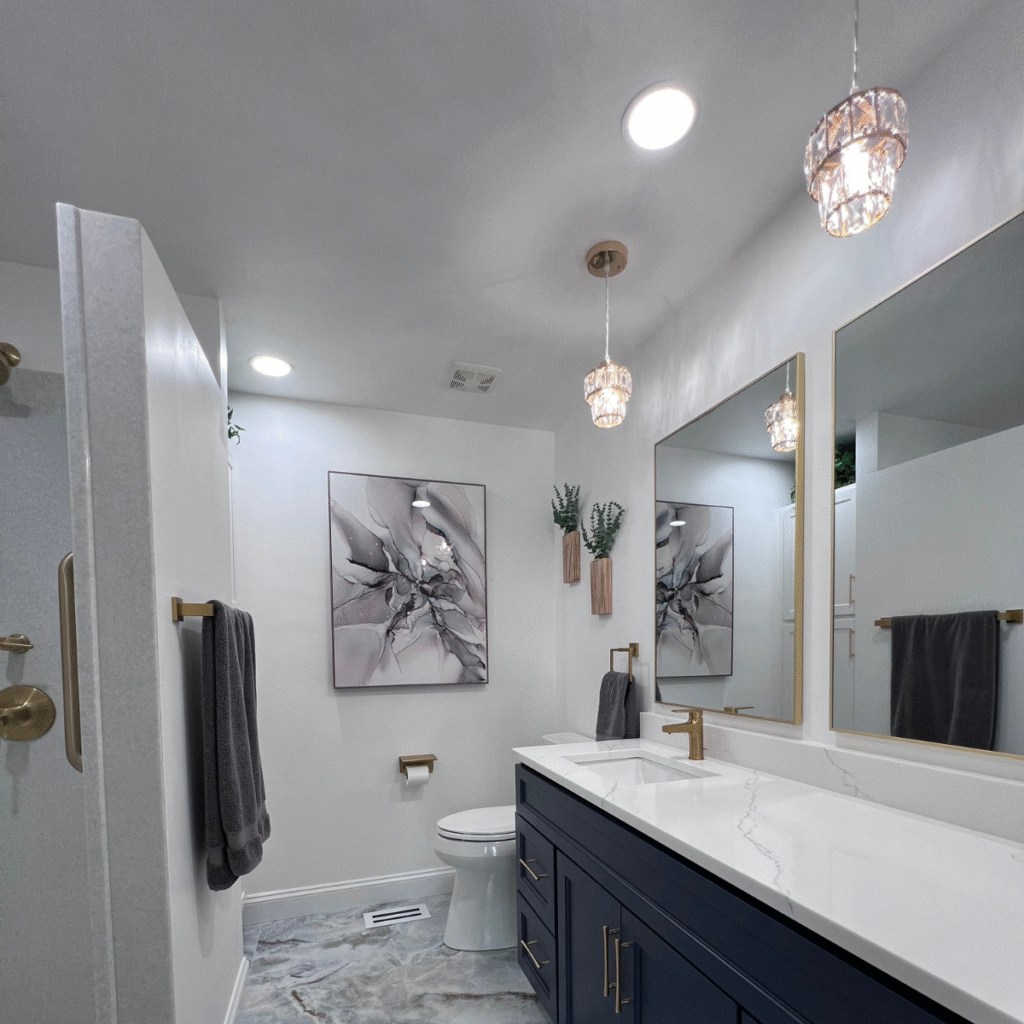 Interior Painting in St. Louis, MO by Third Eye Renovation