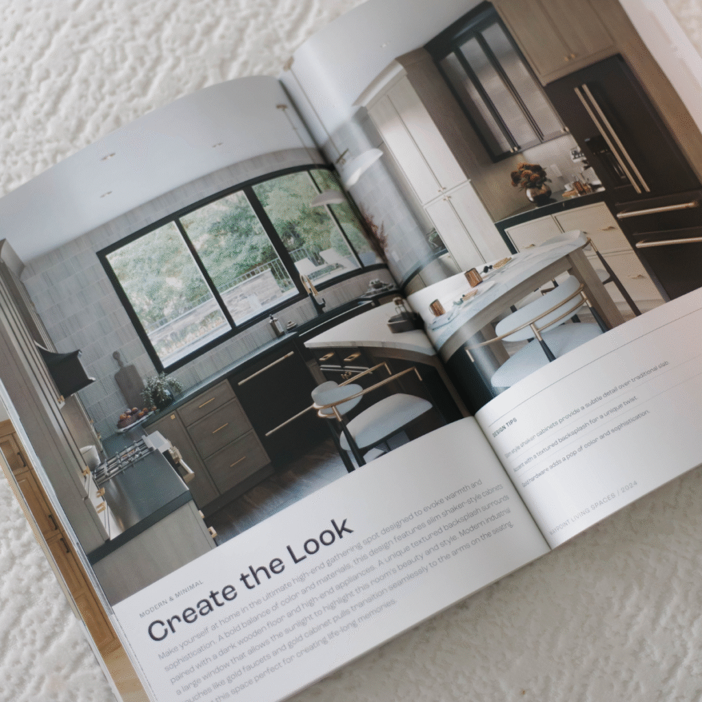 Kitchen & Bathroom Remodel Design Service in St. Louis, MO by Third Eye Renovation